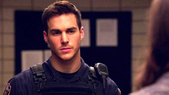 Photo from the movie Containment