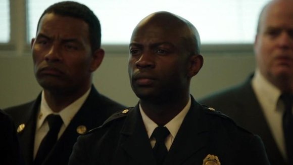 Photo from the movie Containment