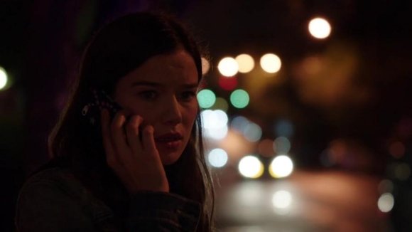 Photo from the movie Containment