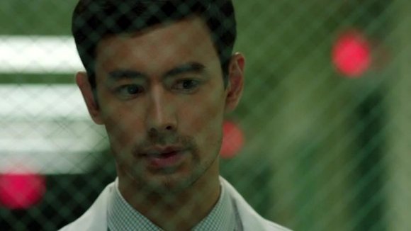 Photo from the movie Containment