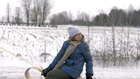 Photo du film Curling