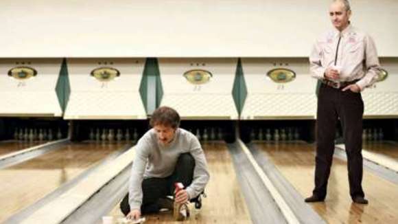 Photo du film Curling