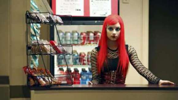 Photo du film Curling