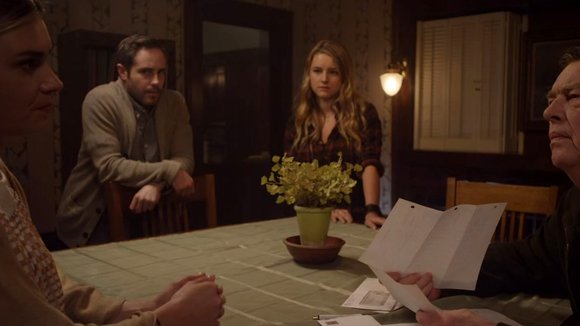 Photo from the movie Dementia