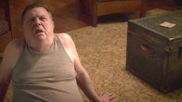 Photo from the movie Dementia