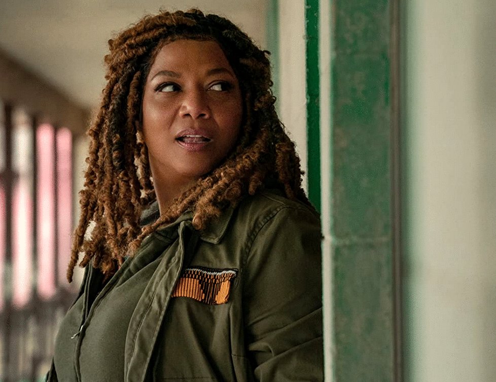 Photo du film End of the Road