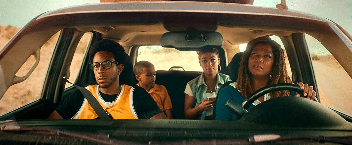 Photo du film End of the Road