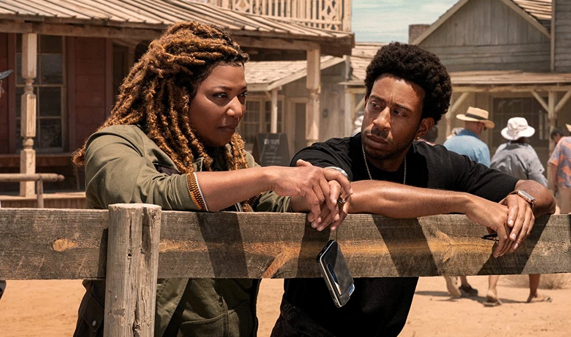 Photo du film End of the Road