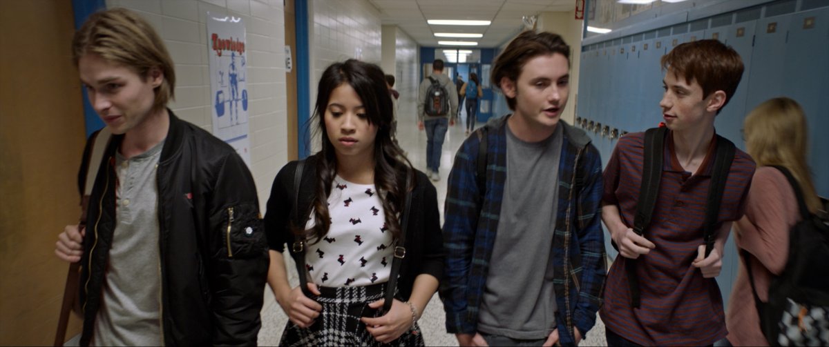 Photo du film Extracurricular