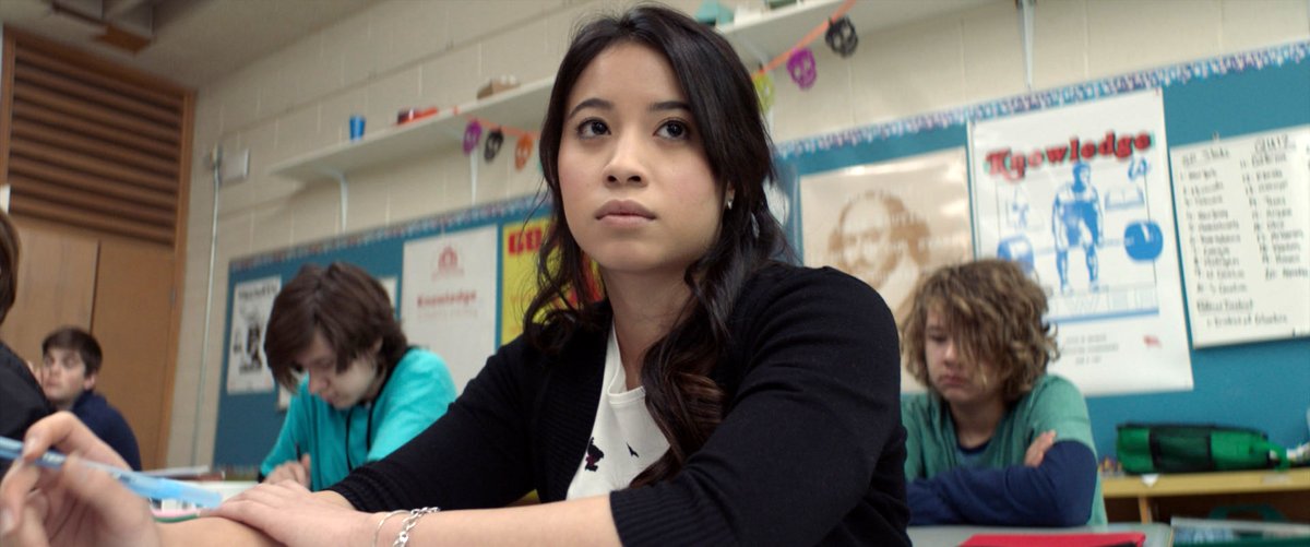 Photo du film Extracurricular