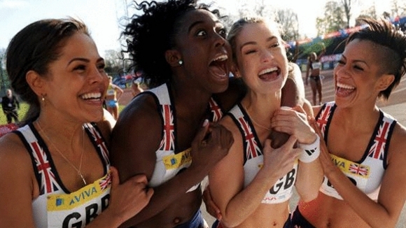 Photo du film Belles et rapides