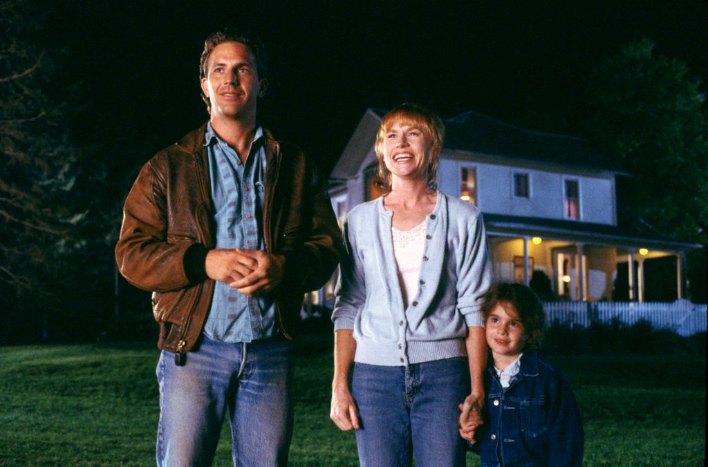 Photo from the movie Field of Dreams