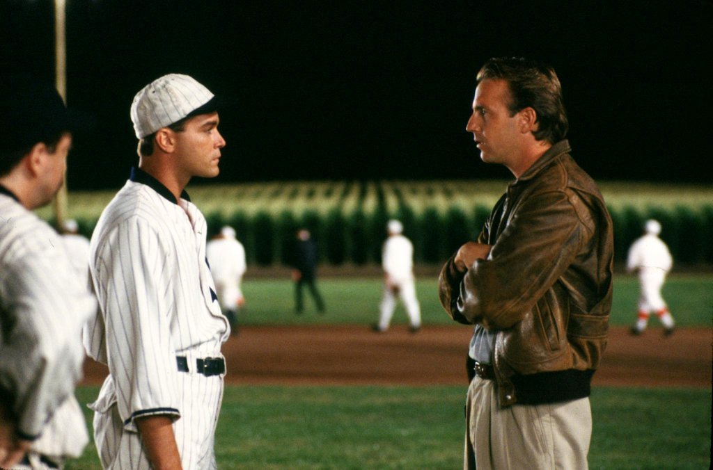Photo from the movie Field of Dreams