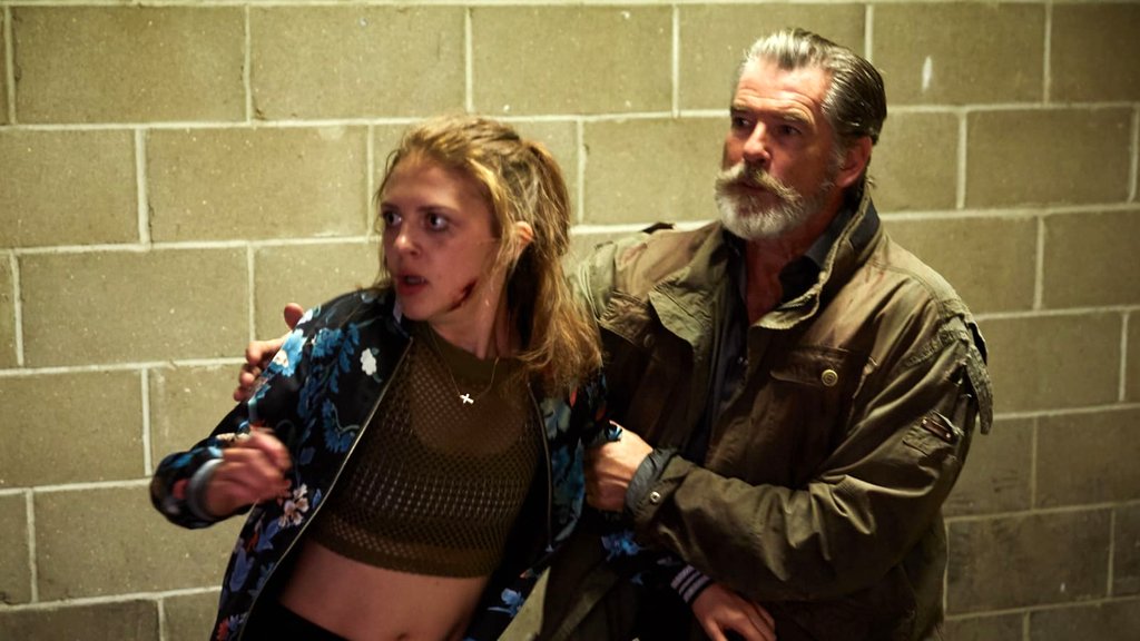 Photo du film Final Score