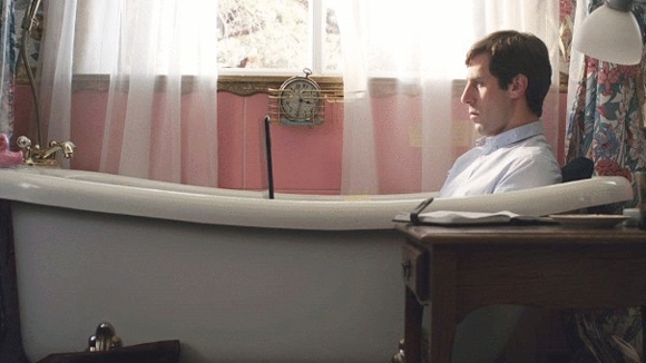 Photo from the movie Finding Joy