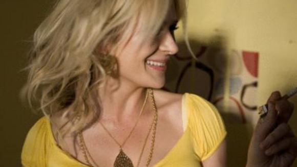 Photo from the movie Fish Tank