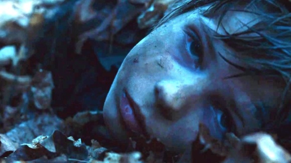 Photo from the movie Fugitive Pieces