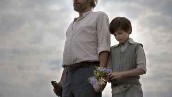 Photo from the movie Fugitive Pieces