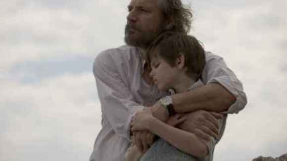 Photo from the movie Fugitive Pieces