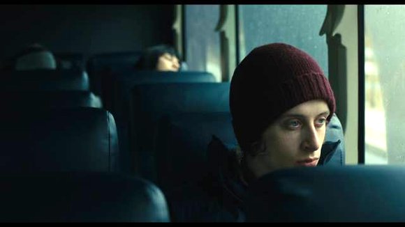 Photo du film Gabriel