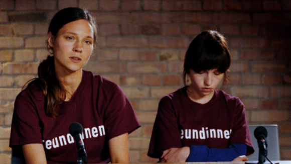 Photo du film Gespenster