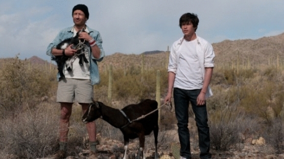 Photo du film Goats