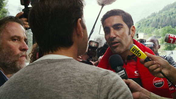 Photo du film La grande boucle