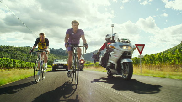 Photo du film La grande boucle