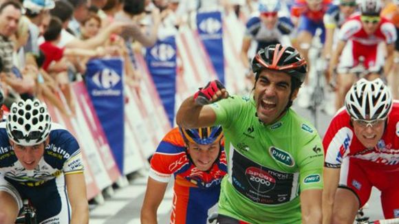 Photo du film La grande boucle