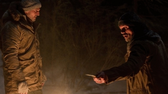 Photo du film Peur grise