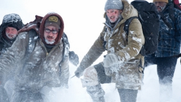 Photo du film Peur grise