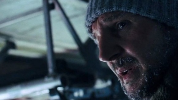 Photo du film Peur grise