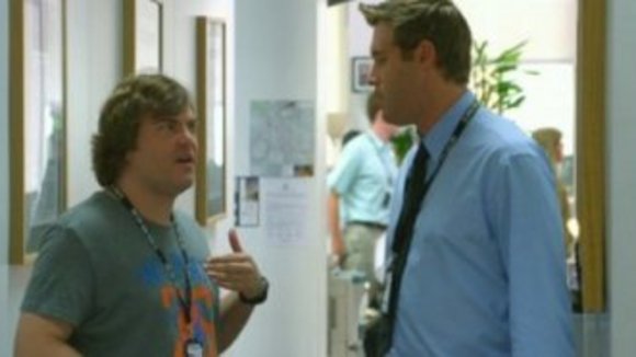 Photo du film Les Voyages de Gulliver