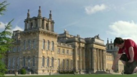 Photo du film Les Voyages de Gulliver