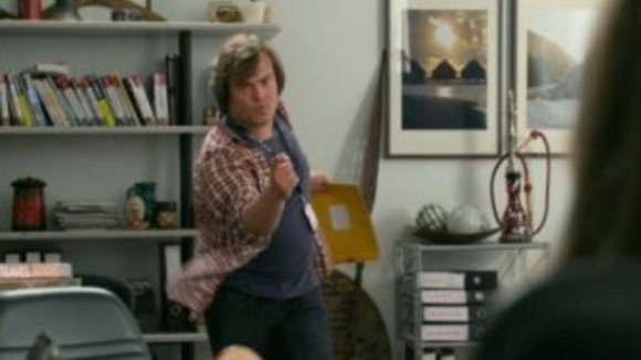 Photo du film Les Voyages de Gulliver