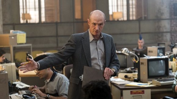 Photo du film Halt and Catch Fire