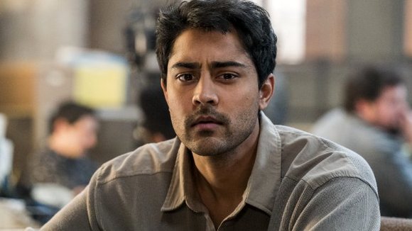 Photo du film Halt and Catch Fire