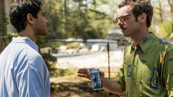 Photo du film Halt and Catch Fire