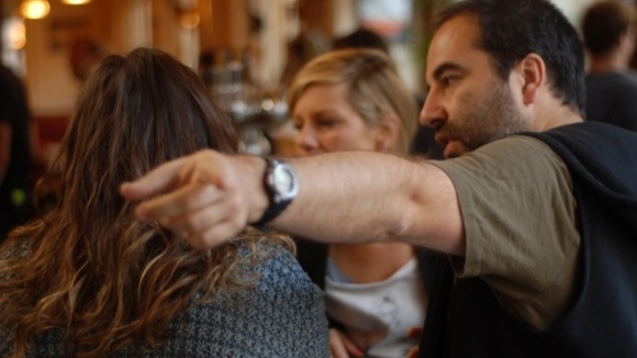 Photo du film Aimez qui vous voulez