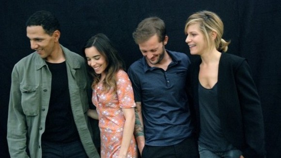 Photo du film Aimez qui vous voulez