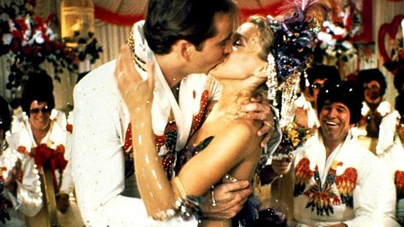 Photo du film Honeymoon in Vegas