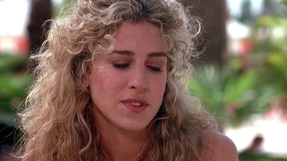 Photo du film Honeymoon in Vegas