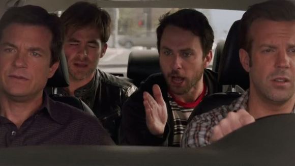 Photo from the movie Horrible Bosses 2