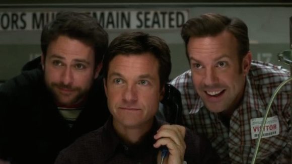 Photo from the movie Horrible Bosses 2