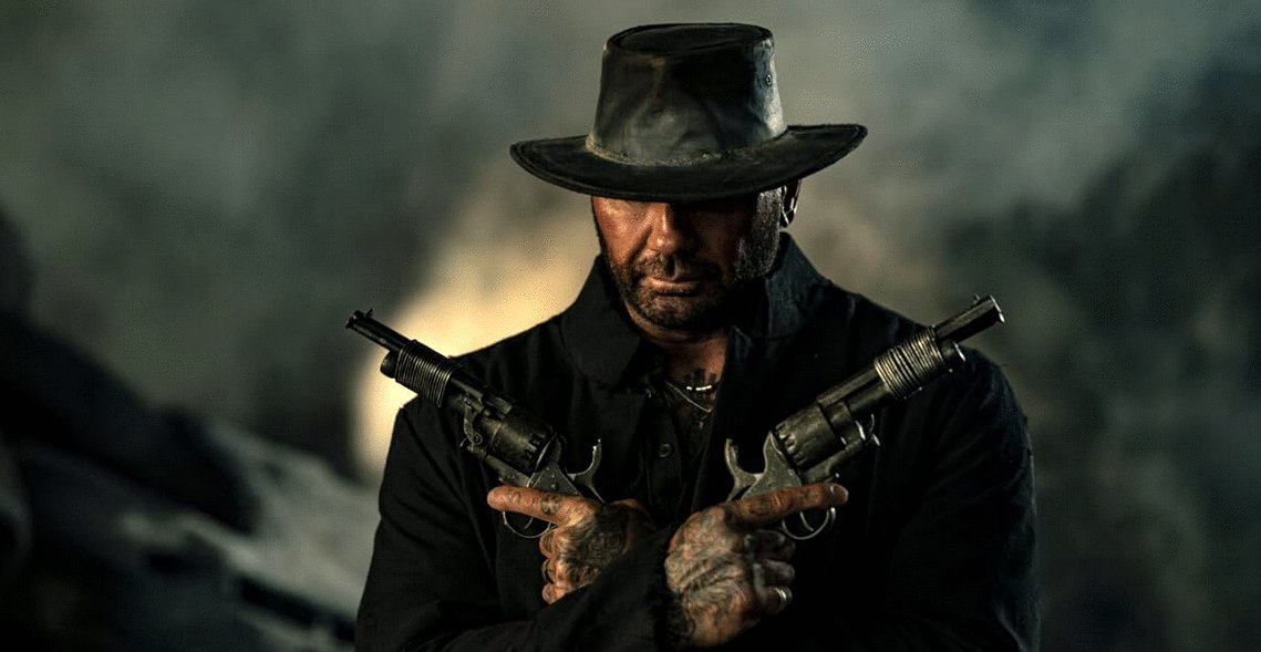 Photo from the movie In the Lost Lands