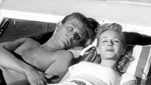 Photo du film The Incredible Shrinking Man