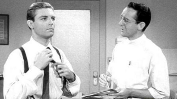 Photo du film The Incredible Shrinking Man