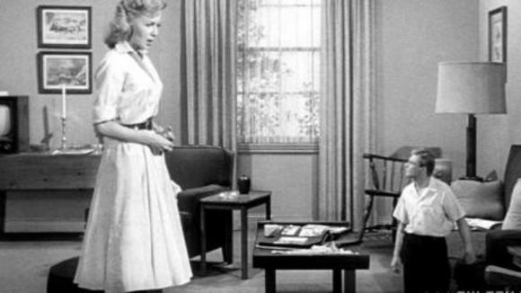 Photo du film The Incredible Shrinking Man