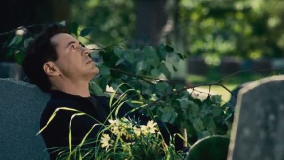 Photo from the movie The Judge