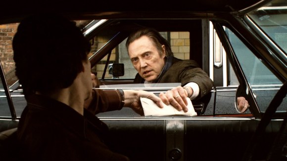 Photo from the movie Kill the Irishman